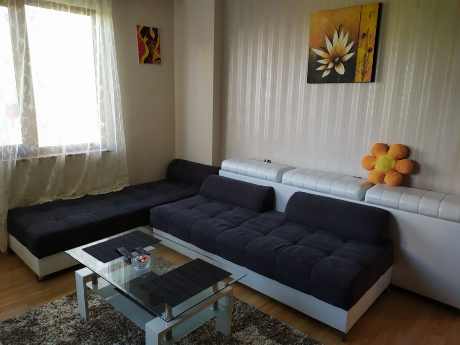 Гарсионера под наем Младост 3