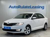 Skoda RAPID GARANTIE 2 ANI, Senzori parcare, Scaune incalzite, Jante aliaj, BT