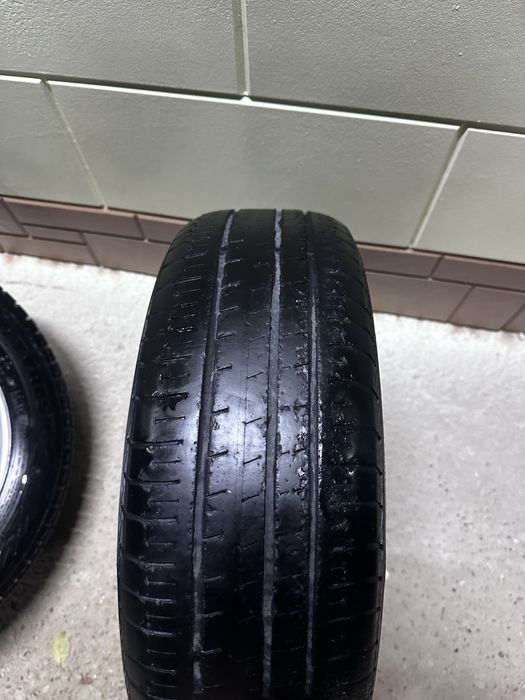 комплект шины диск  185х65R14