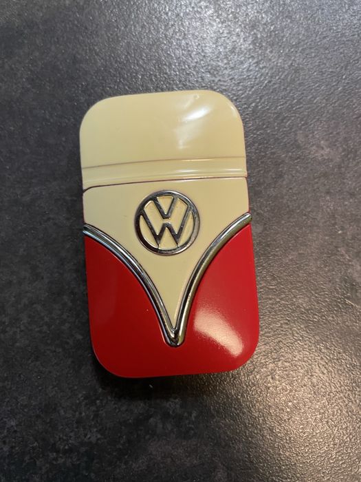 Запалка Volkswagen с кабелче USB