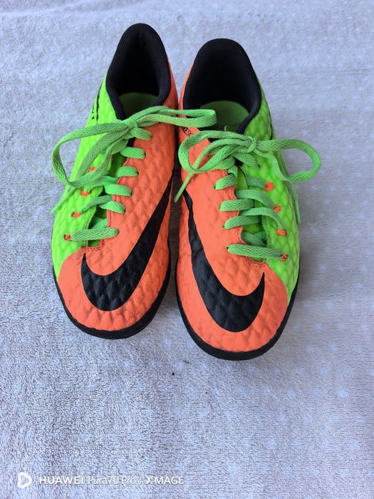 Детски стоножки Nike номер 33 стелка 21 см