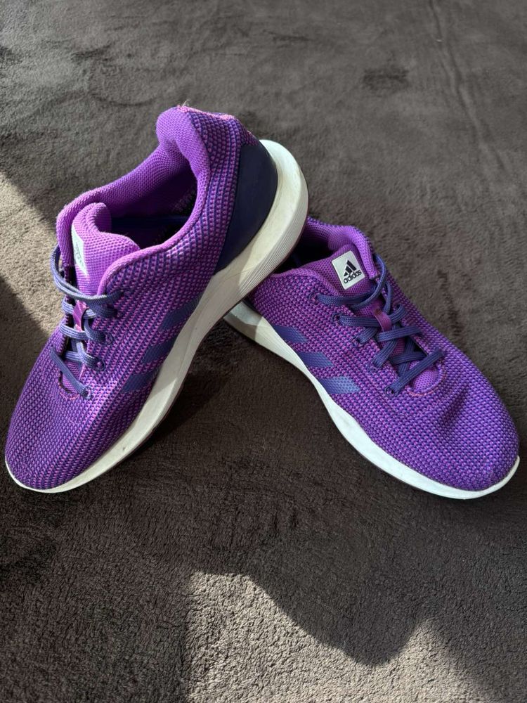 Дамски маратонки Adidas Cloudfoam