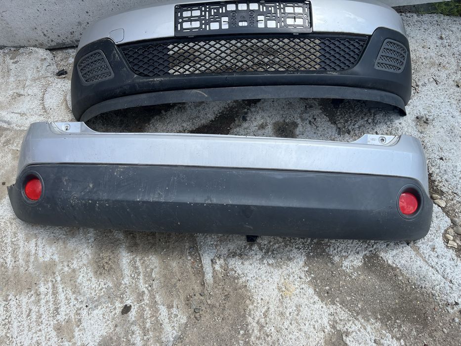 Vand bara spate Ford Fiesta 2005-2008