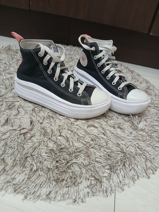 Кецове Converse.35 номер