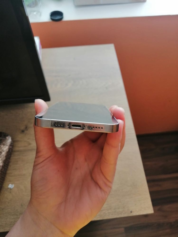 Iphone 12 Pro 512 Gb
