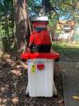 Електрическа дробилка за клони Hecht 6285 XL 2800W 44mm