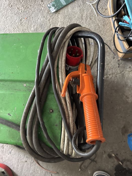 Apara de sudura profesional