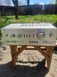 Amplificator JVC A S5