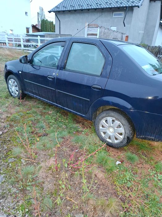 Se vinde Dacia Logan