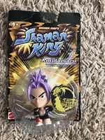 Figurina Shaman King Amidamaru Mattel