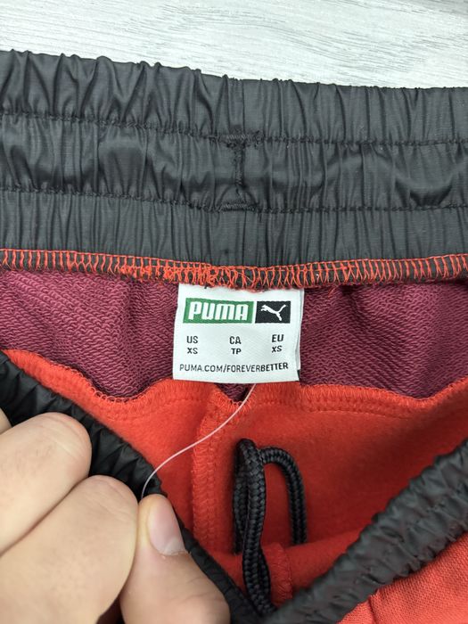 Puma Tech marimea XS