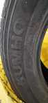 4 бр. Летни гуми Kumho ECSTA HS51, 215/60 R17 96H