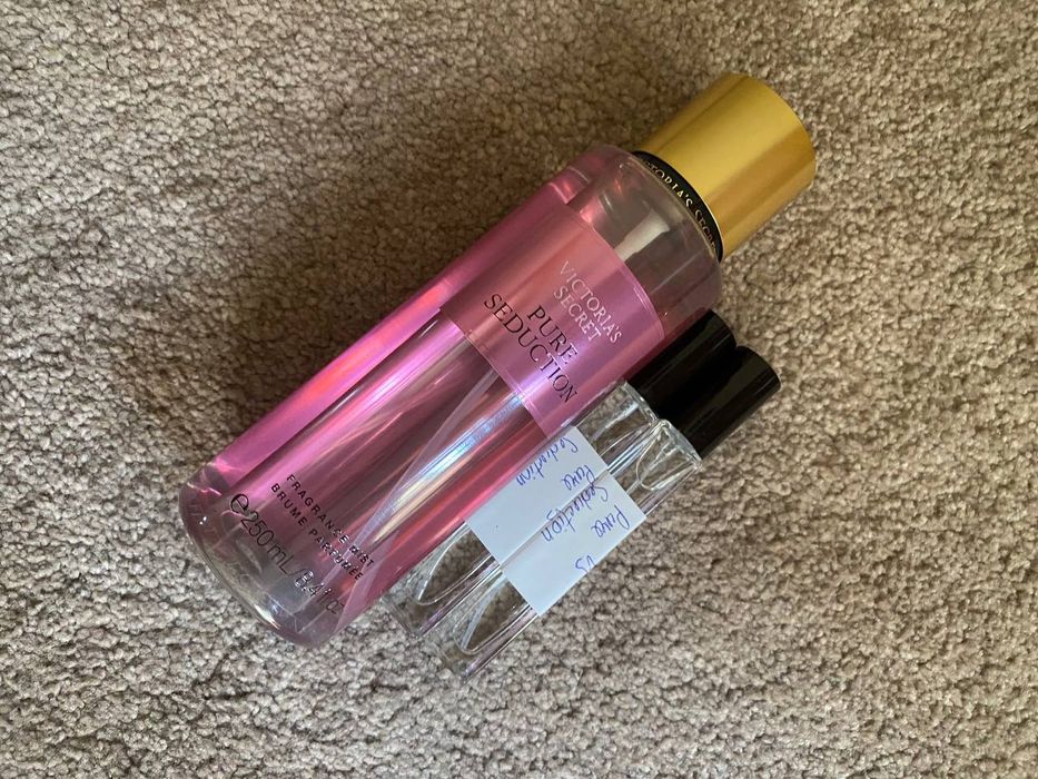Victoria Secret sprey 10ml assortment распивь куйиб берилади