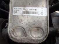 Termoflot Audi A4 B8 2.0tdi A3 A5 Q3 Q5 VW Passat B7 Golf 6 Touran