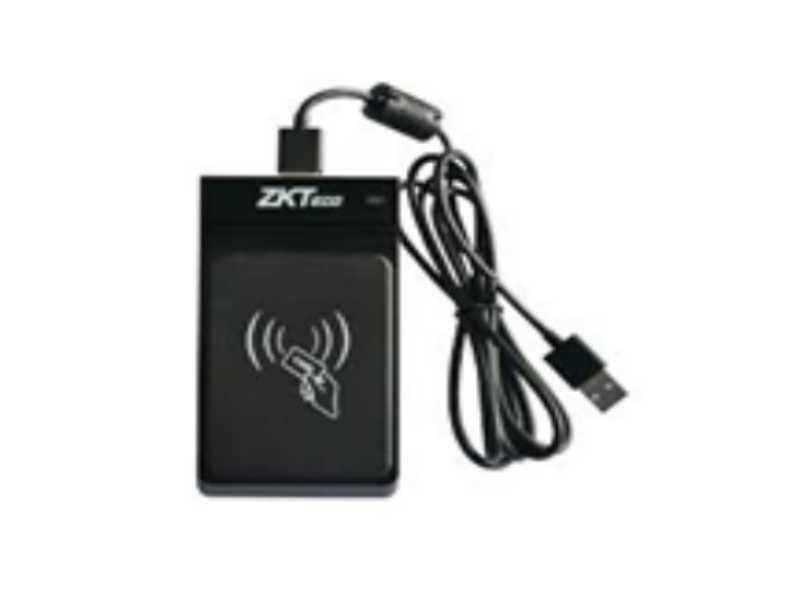 Считыватель магнитных карт USB ZKTeco CR10E