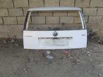 haion, vw polo 6N variant