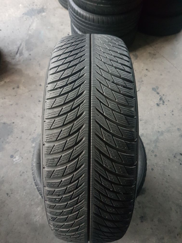 Michelin 235/65 R17 108H M+S iarnă