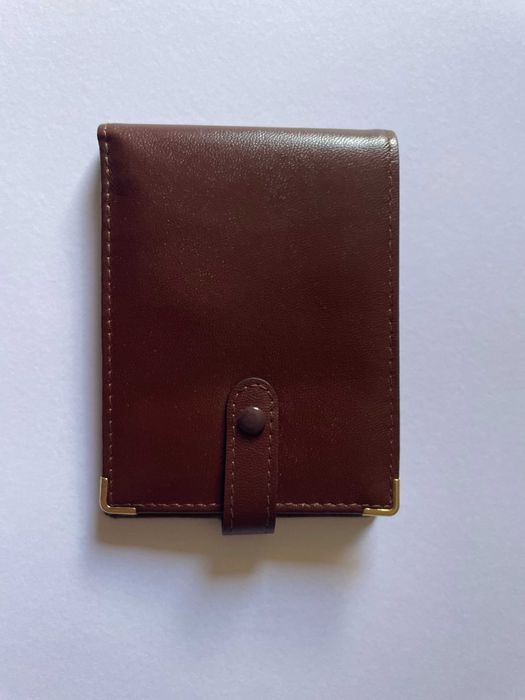 Portofel din piele naturala