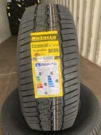 Нови летни бусови гуми ROTALLA TRANSPORTER 235/65R16C 115/113R НОВ DOT