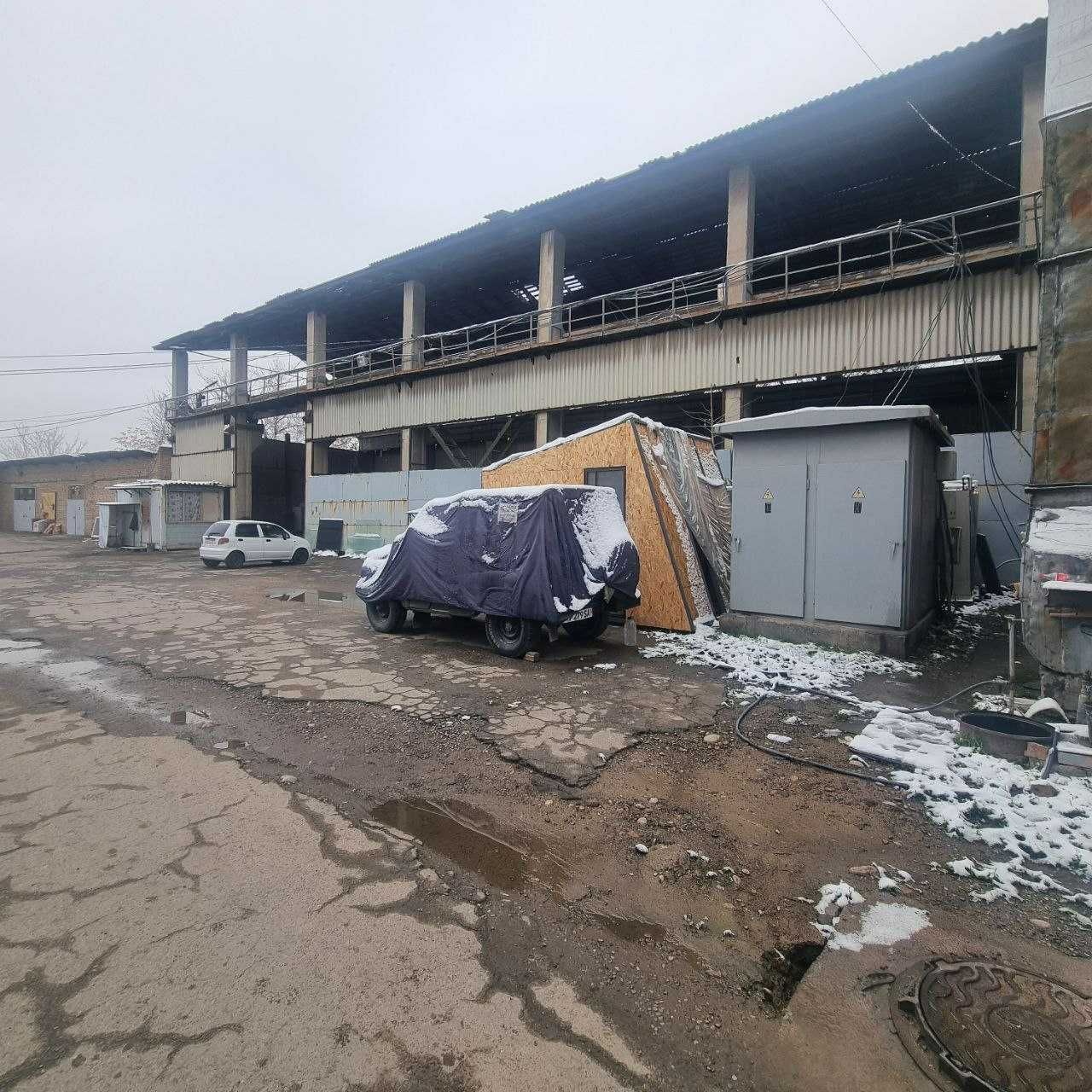 Юнусабад Шахристанская ул.Чинобад инструментальный з-д 38 соток