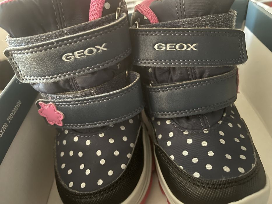 Vand ghete Geox copiii
