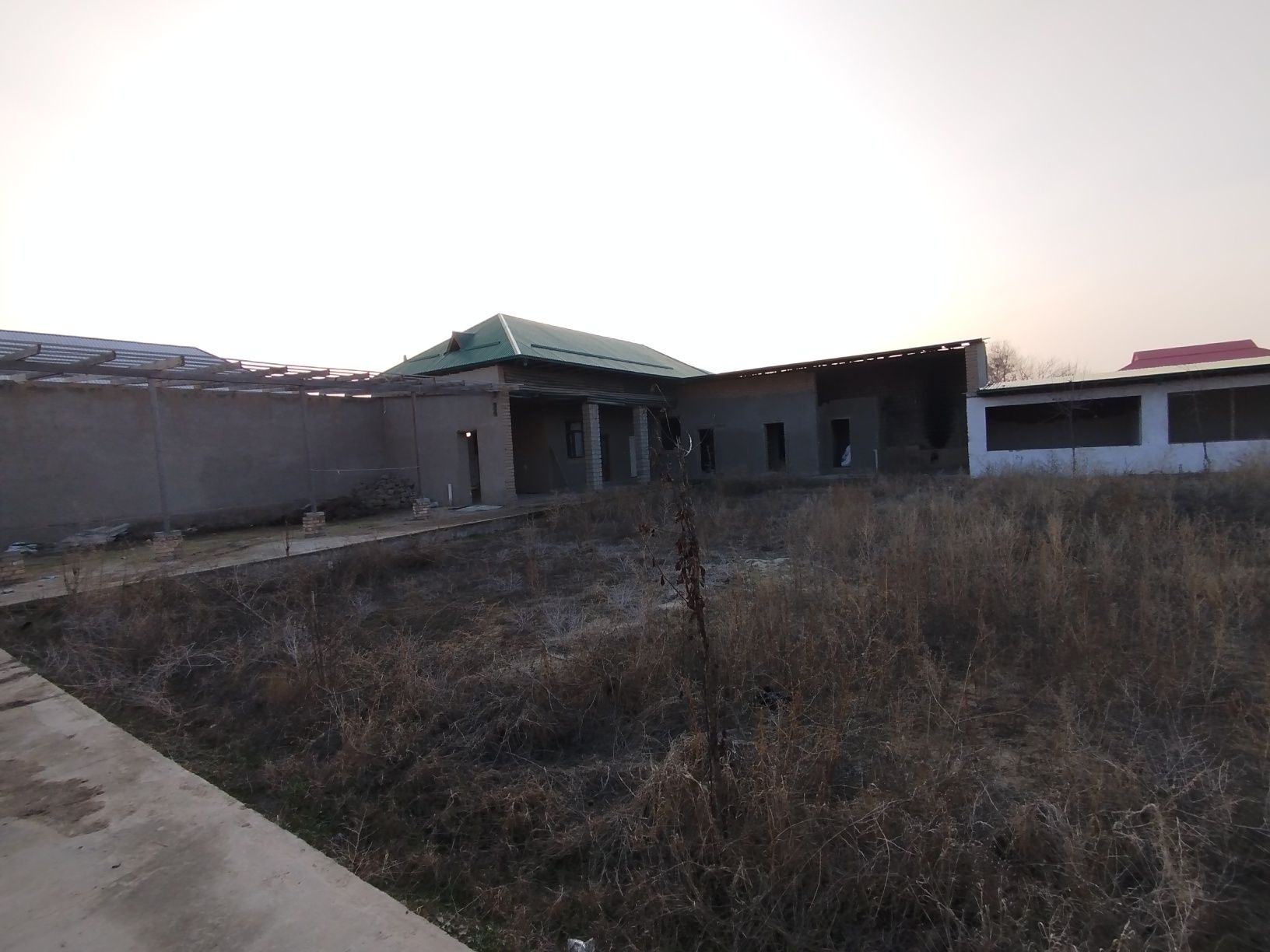 Tayyor Ferma sotiladi