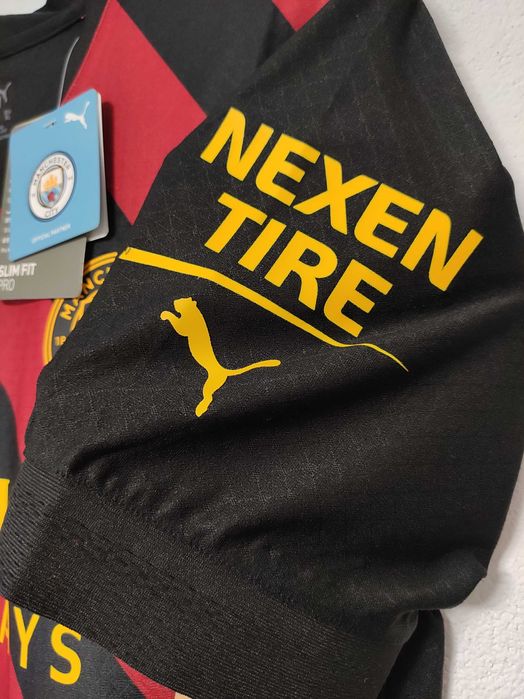 Tricou Manchester City