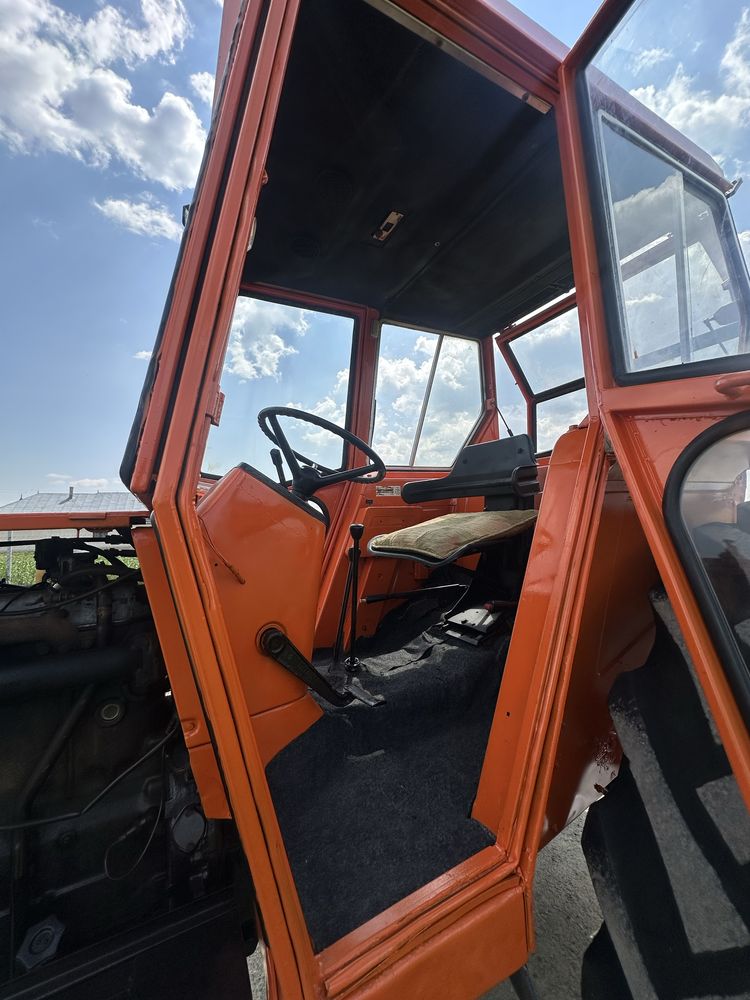 Tractor Fiat 880 . Recent adus în Țară!