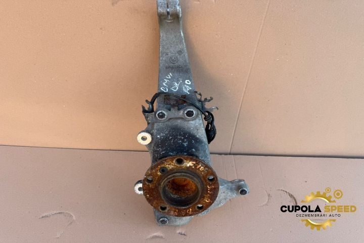 Fuzeta dreapta fata BMW Seria 5 F11 [2009 - 2013]