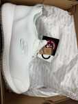Skechers work memory foam