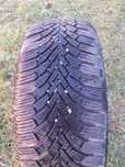 205/55r16 cauciucuri m+s