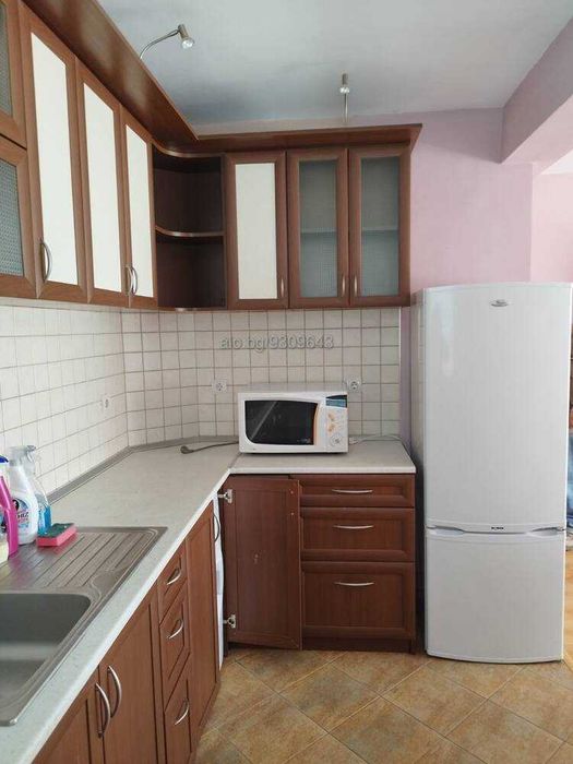 Дава се под наем Двустаен апартамент в Стара Загора, Център - 70 кв.м за 331.5 € - Снимка #1