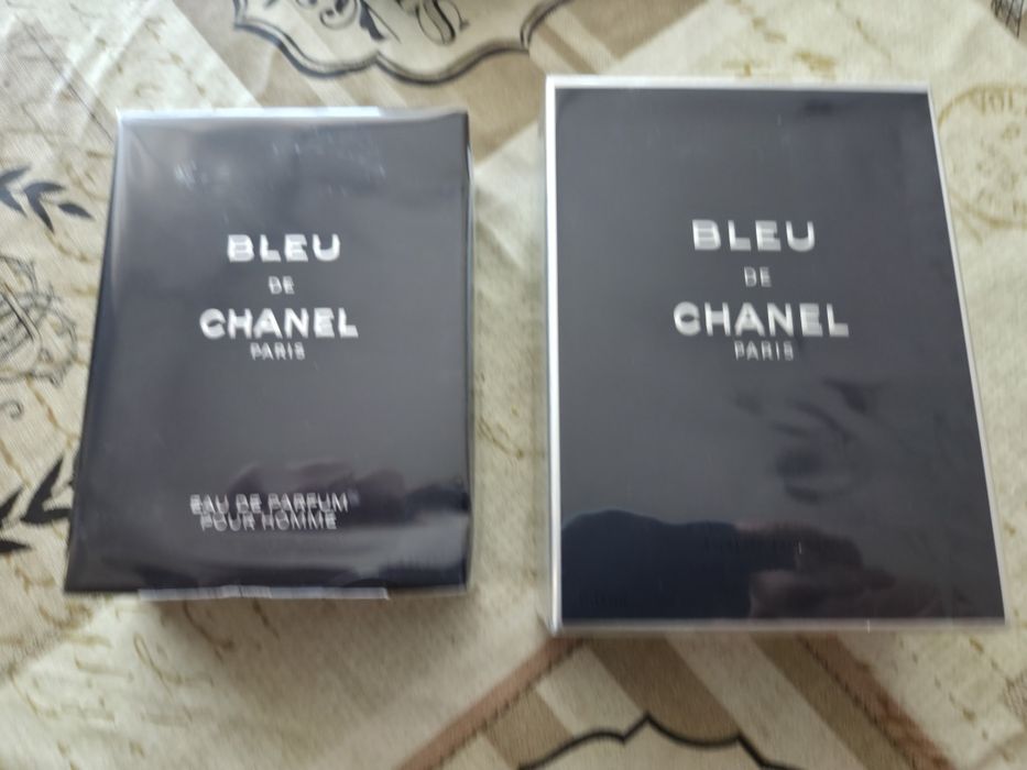 Оригинални парфюми Chanel