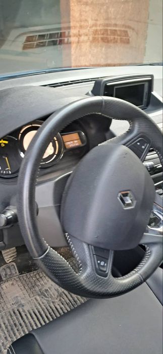 Renault Megane bose,ediție limitata