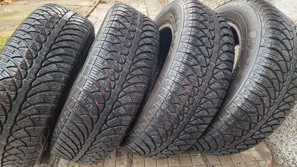 Зимни гуми 4бр 195 65 15