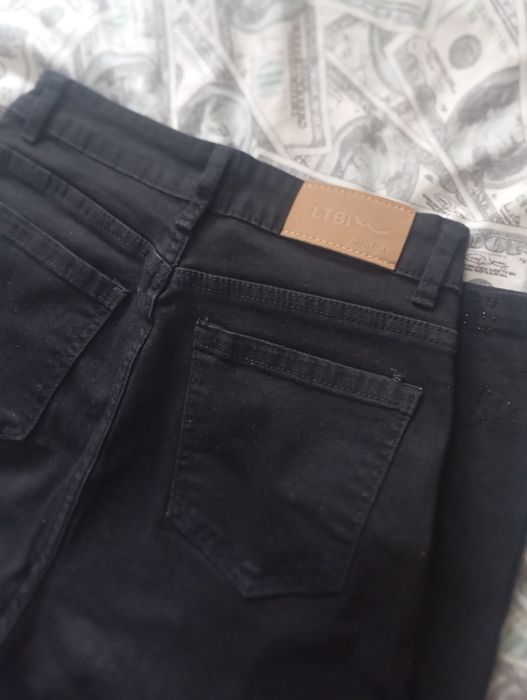 Klassik shim va jensi