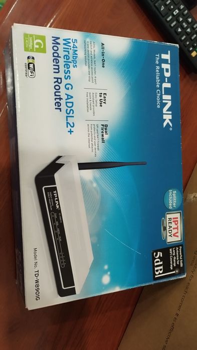 Продам модем. Wi- fi.