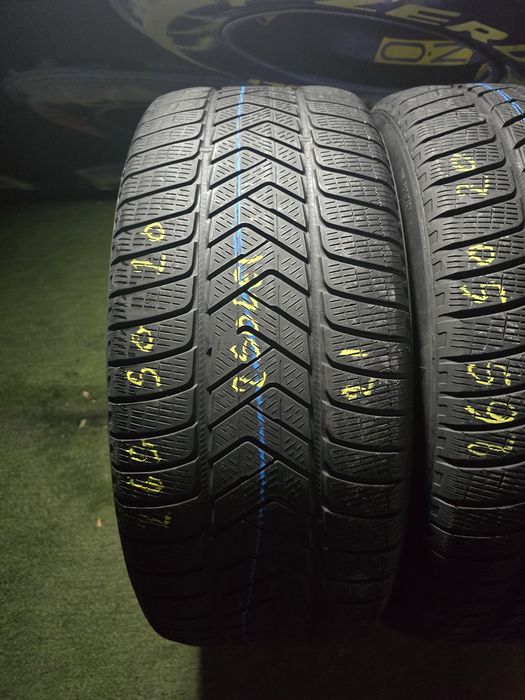 265.50.20 pirelli m+s