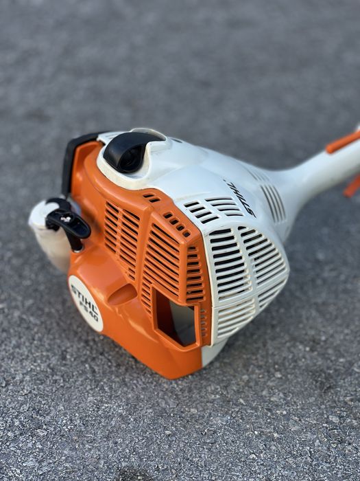 Лека моторна коса STIHL FS 40