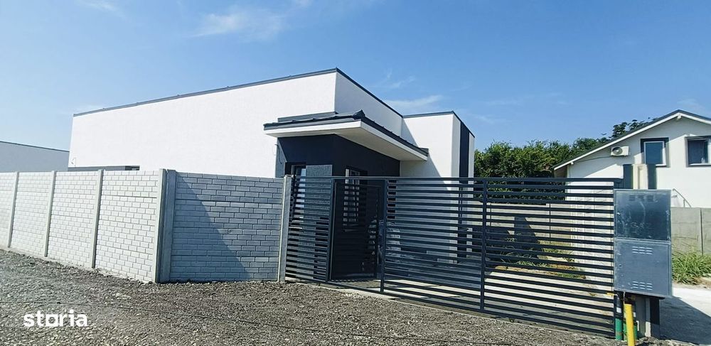 Casa Parter 4 camere/Com.Berceni/Comision 0%