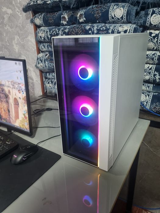 Igravoy Kompyuter pc