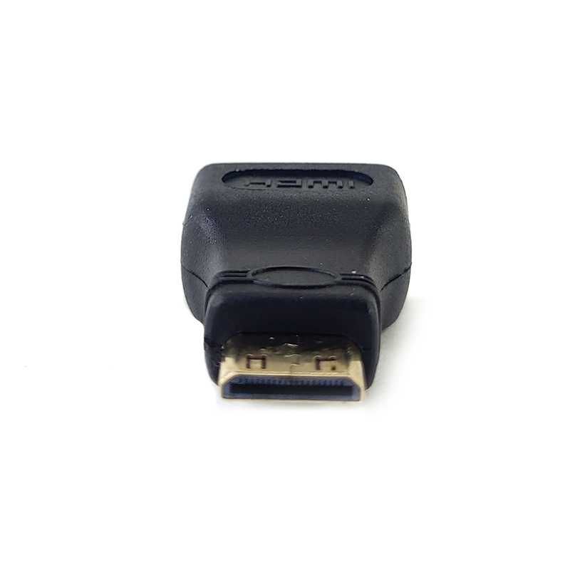Переходник ViTi HD065(F-Mini(M)) AGV-0759 (оптом)