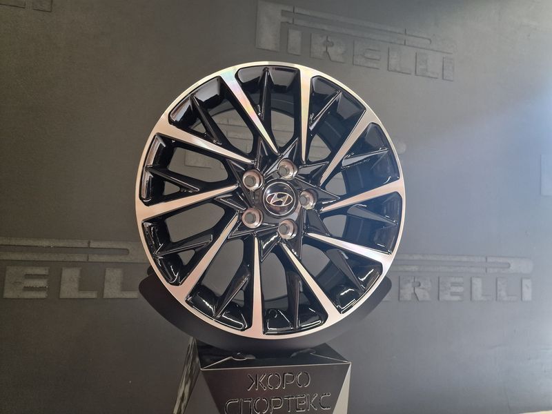 17цола Hyundai 5x114.3 Хюндай