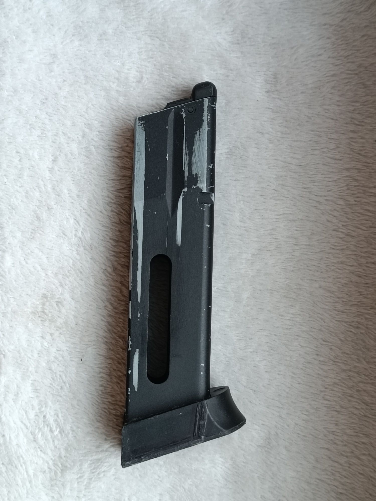 Пълнител за въздушен пистолет CZ 75 CO2