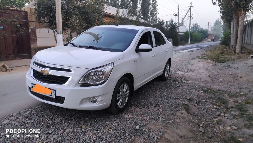 Kobalt avtomat metani bor