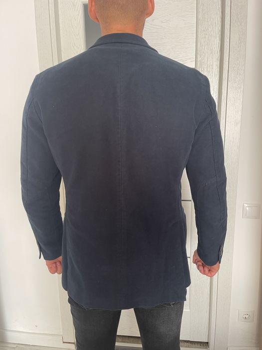 Sacou bărbați Massino Dutti