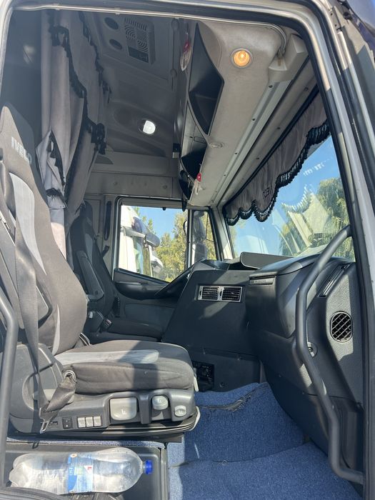 Vand iveco stralis