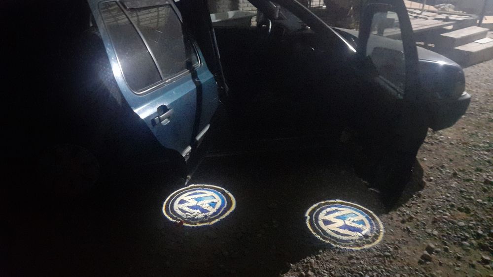 Подсветки для volkswagen