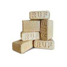 Brichete RUF Premium