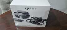 Чисто нов! Неотворен. Drone dji AVATA 2 fly more combo 3 batteries